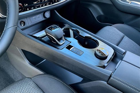 New 2026 Nissan Rogue SV w/ Cold Weather Package image 24