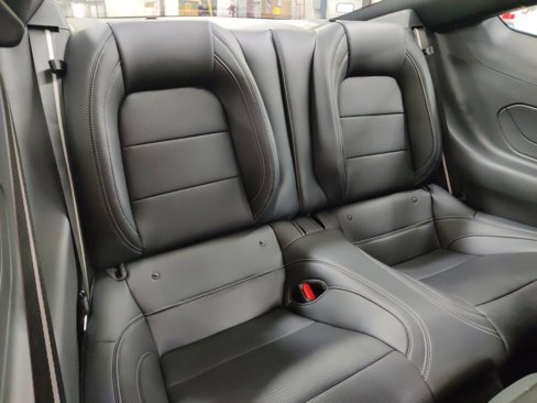 New 2025 Ford Mustang GT Premium w/ 60th Anniversary Package image 41