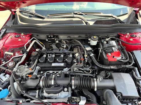 Used 2018 Honda Accord Sport image 29