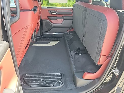 New 2026 RAM 1500 Rebel w/ Rebel Level 1 Equipment Group image 55
