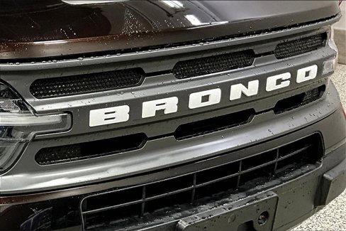 Used 2021 Ford Bronco Sport Big Bend w/ Big Bend Package (96B) image 32