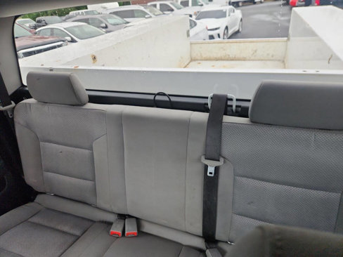 Used 2019 GMC Sierra 2500 4x4 Double Cab w/ Sierra Convenience Package image 15