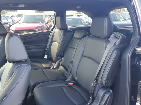 New 2026 Honda Odyssey Sport-L image 8