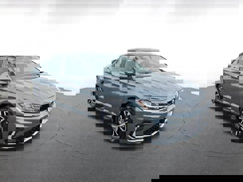 Used 2025 Volkswagen Jetta SE image 1