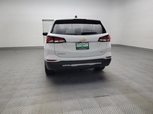 Used 2023 Chevrolet Equinox LT w/ LPO, Floor Liner Package image 6