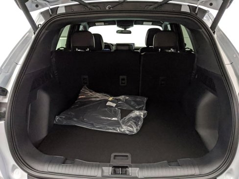 New 2026 Ford Escape ST-Line Select image 24