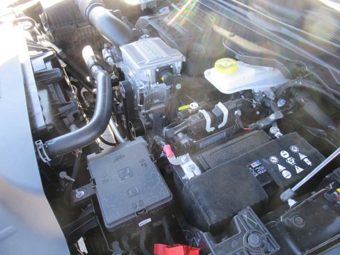 New 2026 RAM 1500 Big Horn image 15
