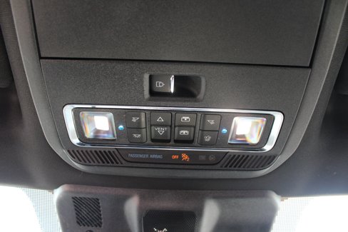Used 2023 Ford F150 Platinum w/ FX4 Off-Road Package image 21
