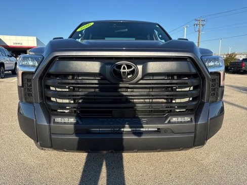 New 2026 Toyota Tundra SR5 image 8