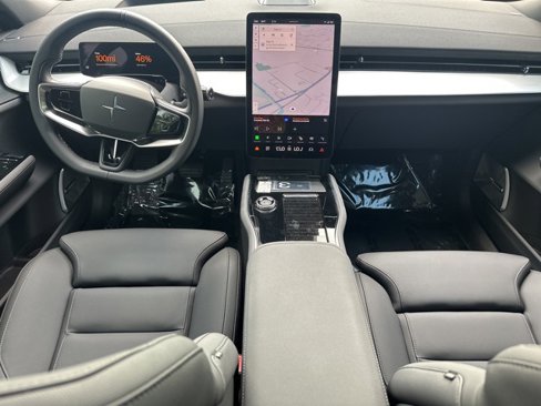 Used 2025 Polestar Polestar 3 image 13