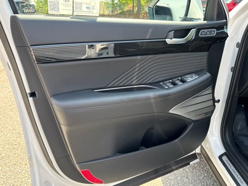 New 2025 Hyundai Palisade Calligraphy image 10
