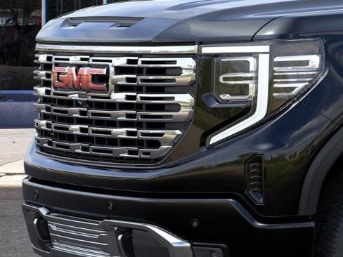 New 2026 GMC Sierra 1500 Denali image 61
