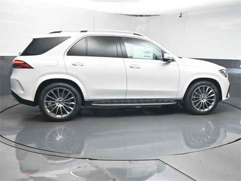 New 2026 Mercedes-Benz GLE 450 4MATIC image 8