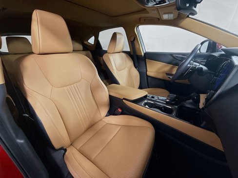 Certified 2025 Lexus NX 250 FWD w/ Premium Package image 29