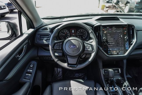 Used 2025 Subaru Ascent Bronze Edition image 19