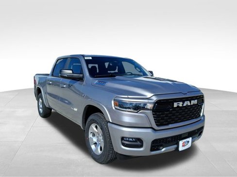 New 2026 RAM 1500 4x4 Crew Cab image 7