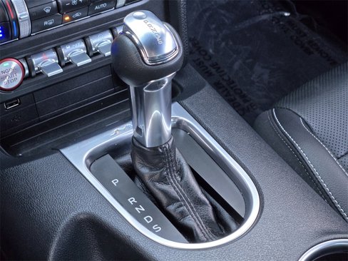 Used 2022 Ford Mustang GT Premium image 26