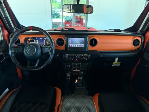 Used 2022 Jeep Gladiator Sport image 36
