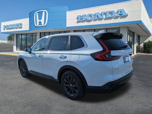 New 2026 Honda CR-V EX-L image 6