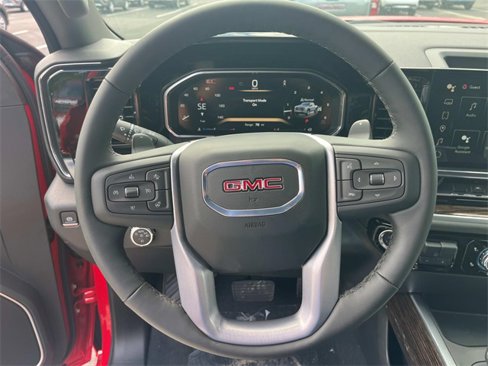 New 2026 GMC Sierra 1500 Elevation w/ Preferred Package image 17