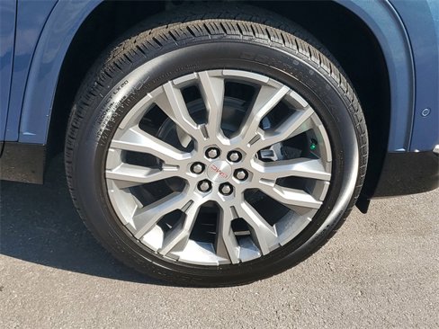 New 2026 GMC Acadia Denali w/ Super Cruise Package image 34