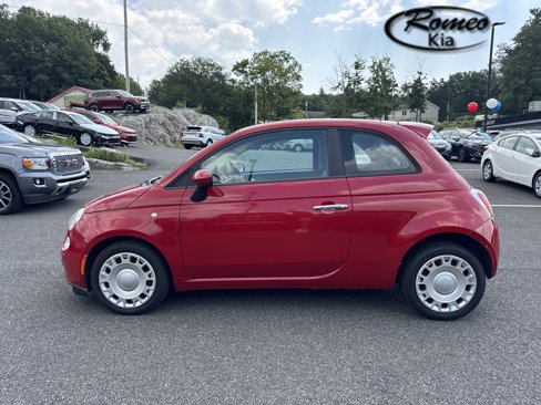 Used 2013 FIAT 500 Pop image 8