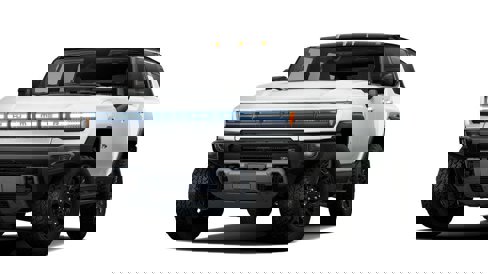 New 2026 GMC Hummer EV SUV image 25