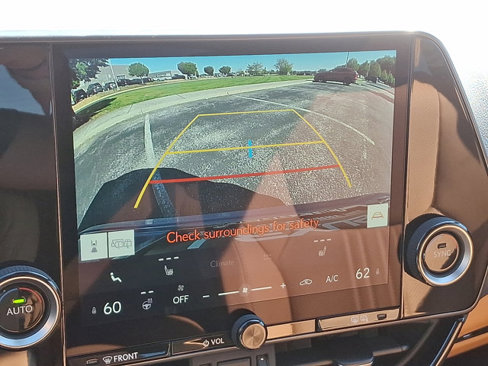 New 2026 Lexus NX 350 AWD image 14