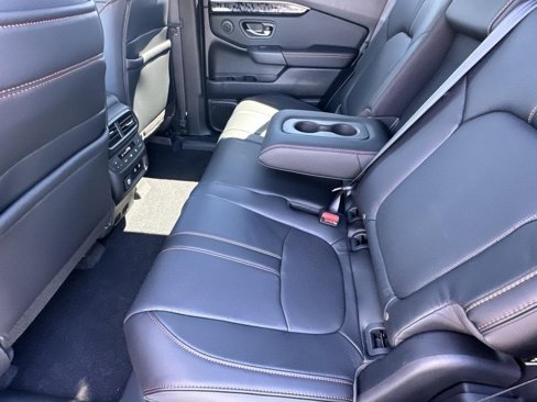 New 2026 Honda Passport TrailSport Elite image 8