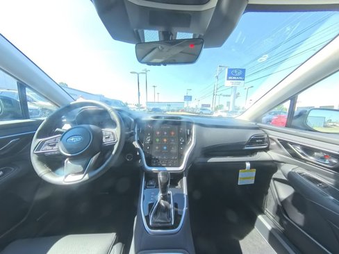New 2025 Subaru Outback Limited image 25