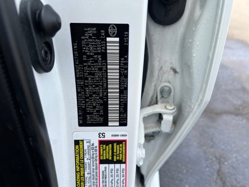 Used 2023 Toyota Camry XSE image 39