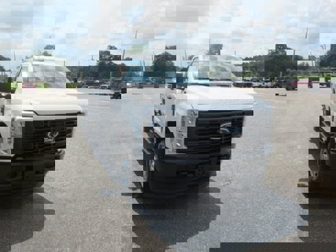 New 2025 Ford F250 XL image 7