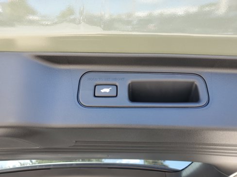 New 2026 Honda Passport TrailSport Elite image 6