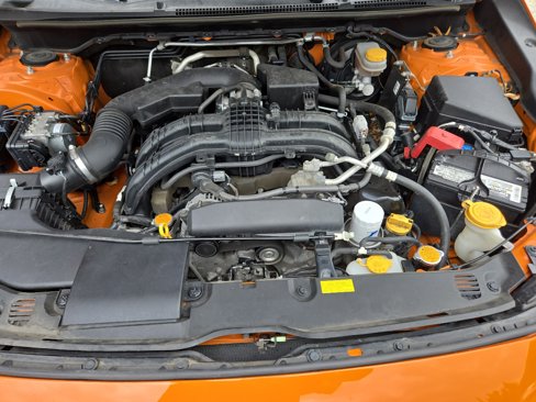 Used 2018 Subaru Crosstrek 2.0i Premium image 16