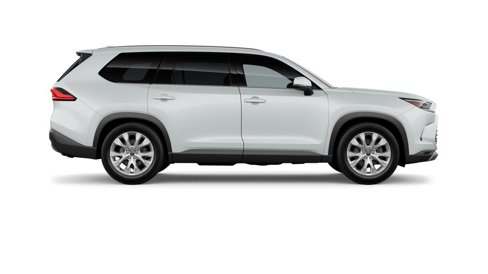 New 2026 Toyota Grand Highlander AWD image 12