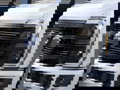 New 2026 Ford F350 Platinum image 17