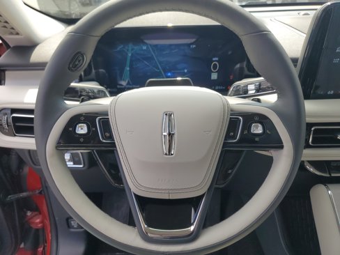 New 2025 Lincoln Aviator Reserve w/ Equipment Group 201A image 16
