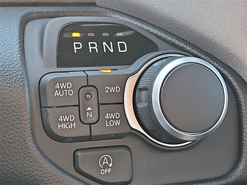 New 2026 RAM 1500 Big Horn image 20