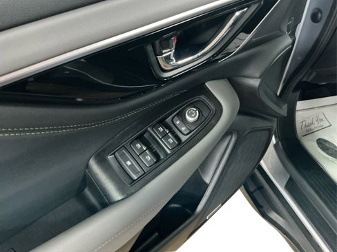 Certified 2025 Subaru Outback Onyx Edition image 23