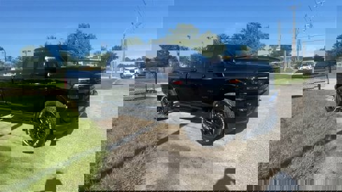 New 2025 RAM 2500 Limited image 2