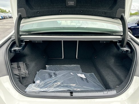 New 2026 BMW M5 w/ Carbon Package image 20