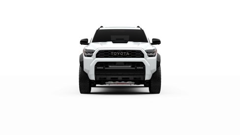 New 2025 Toyota 4Runner TRD Pro image 17