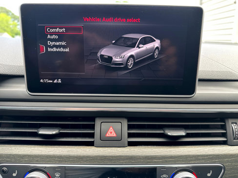 Used 2019 Audi A4 2.0T Premium Plus w/ Premium Plus Package image 38