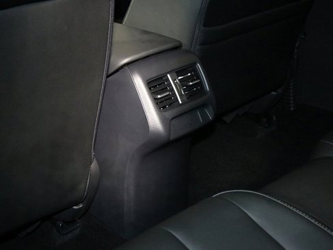 Certified 2025 Acura ADX FWD image 15