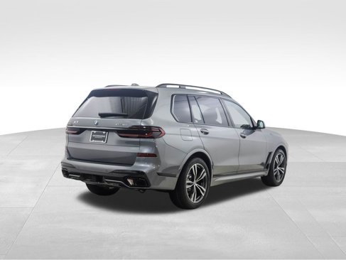 New 2026 BMW X7 xDrive40i w/ Executive Package image 6