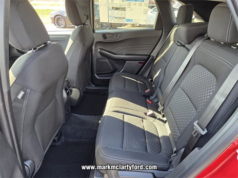 New 2026 Ford Escape Active image 6