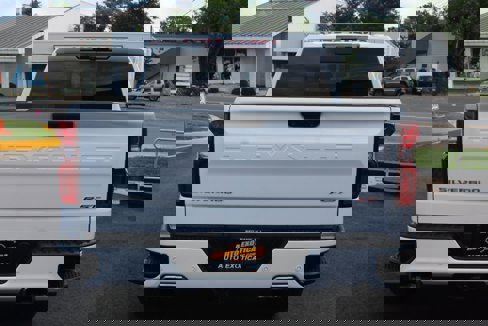 Used 2022 Chevrolet Silverado 1500 RST w/ All Star Edition Plus image 23