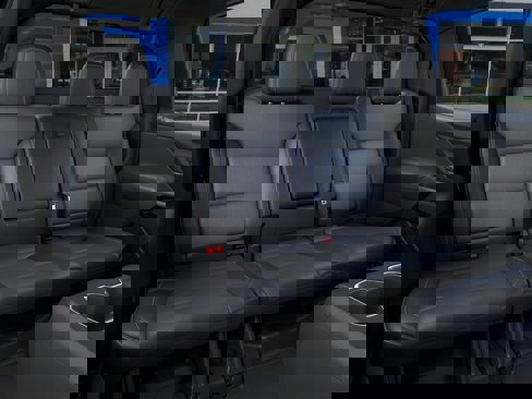 New 2026 Chevrolet Silverado EV Trail Boss image 43