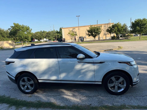 Used 2019 Land Rover Range Rover Velar S image 6