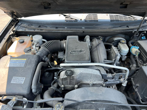 Used 2008 Chevrolet TrailBlazer LT w/ Sun And Sound Package image 18